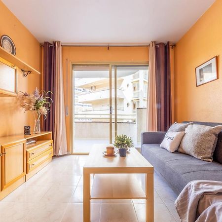 Sevilla Arysal Salou Dış mekan fotoğraf