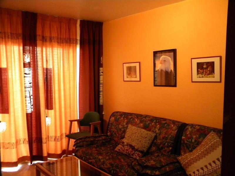 Sevilla Arysal Salou Dış mekan fotoğraf