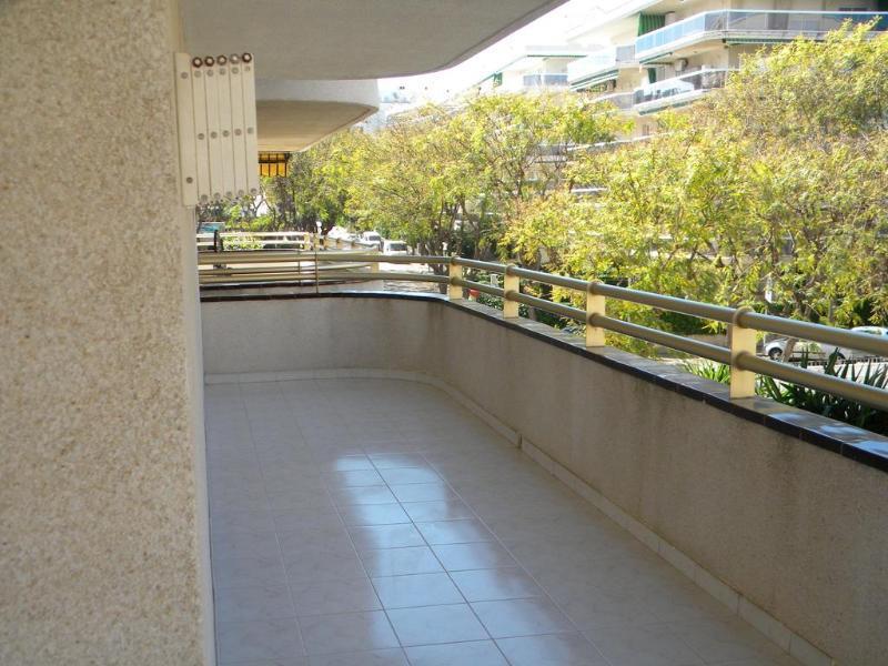 Sevilla Arysal Salou Dış mekan fotoğraf