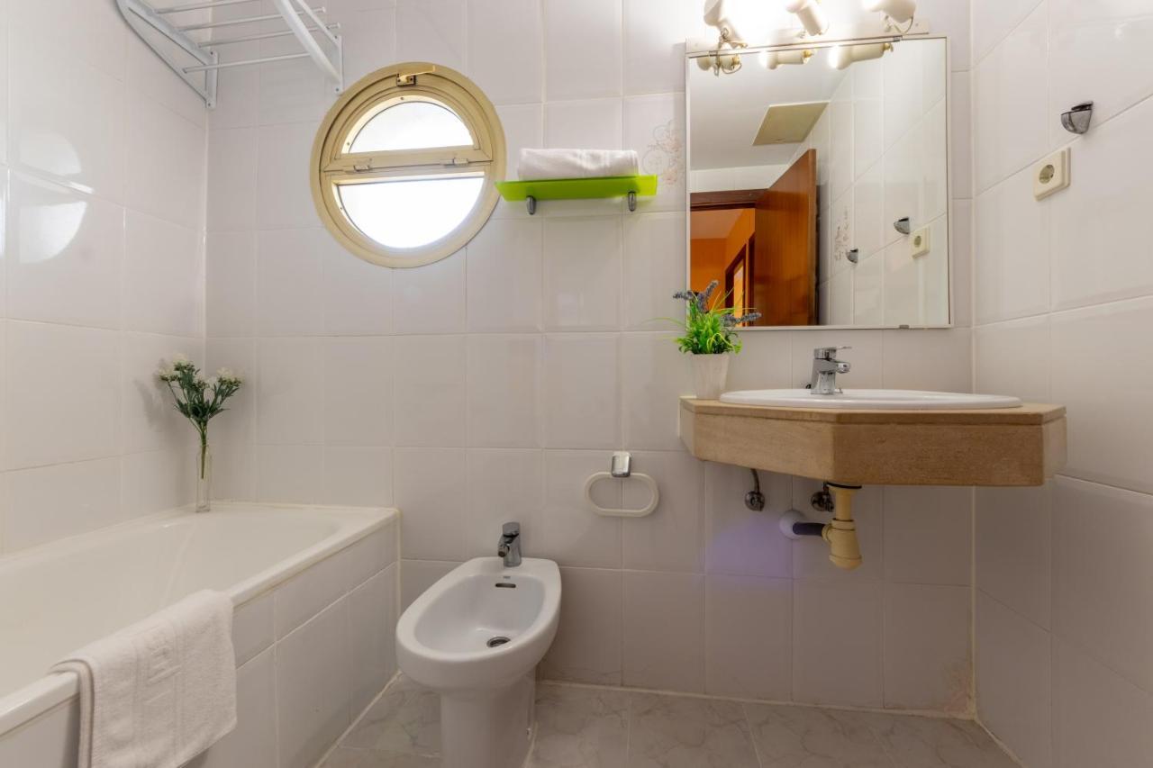 Sevilla Arysal Salou Dış mekan fotoğraf