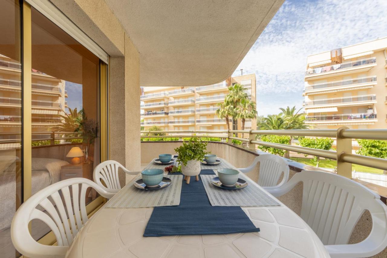 Sevilla Arysal Salou Dış mekan fotoğraf
