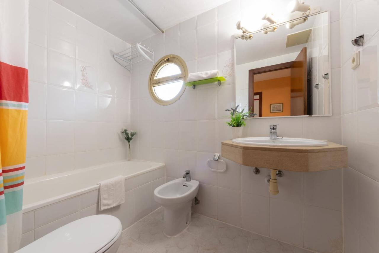 Sevilla Arysal Salou Dış mekan fotoğraf