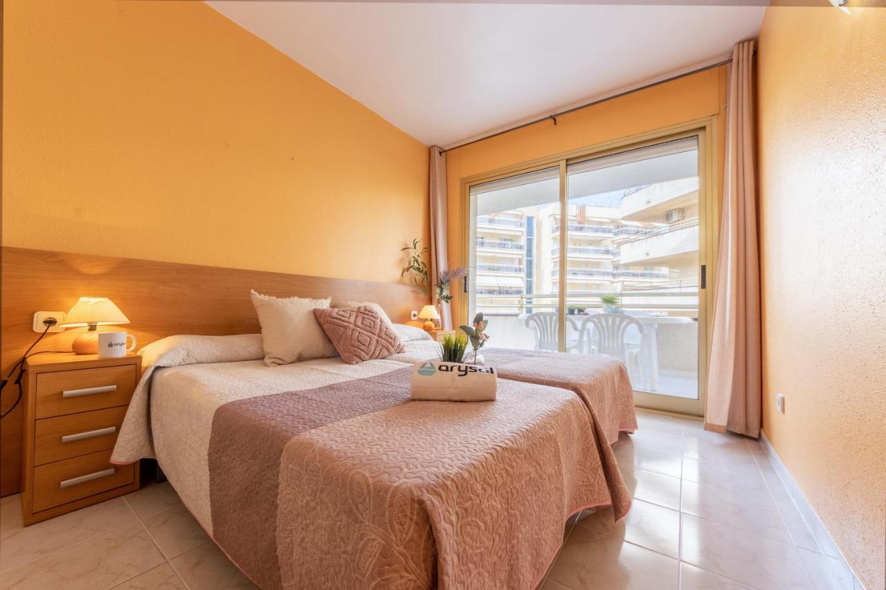 Sevilla Arysal Salou Dış mekan fotoğraf