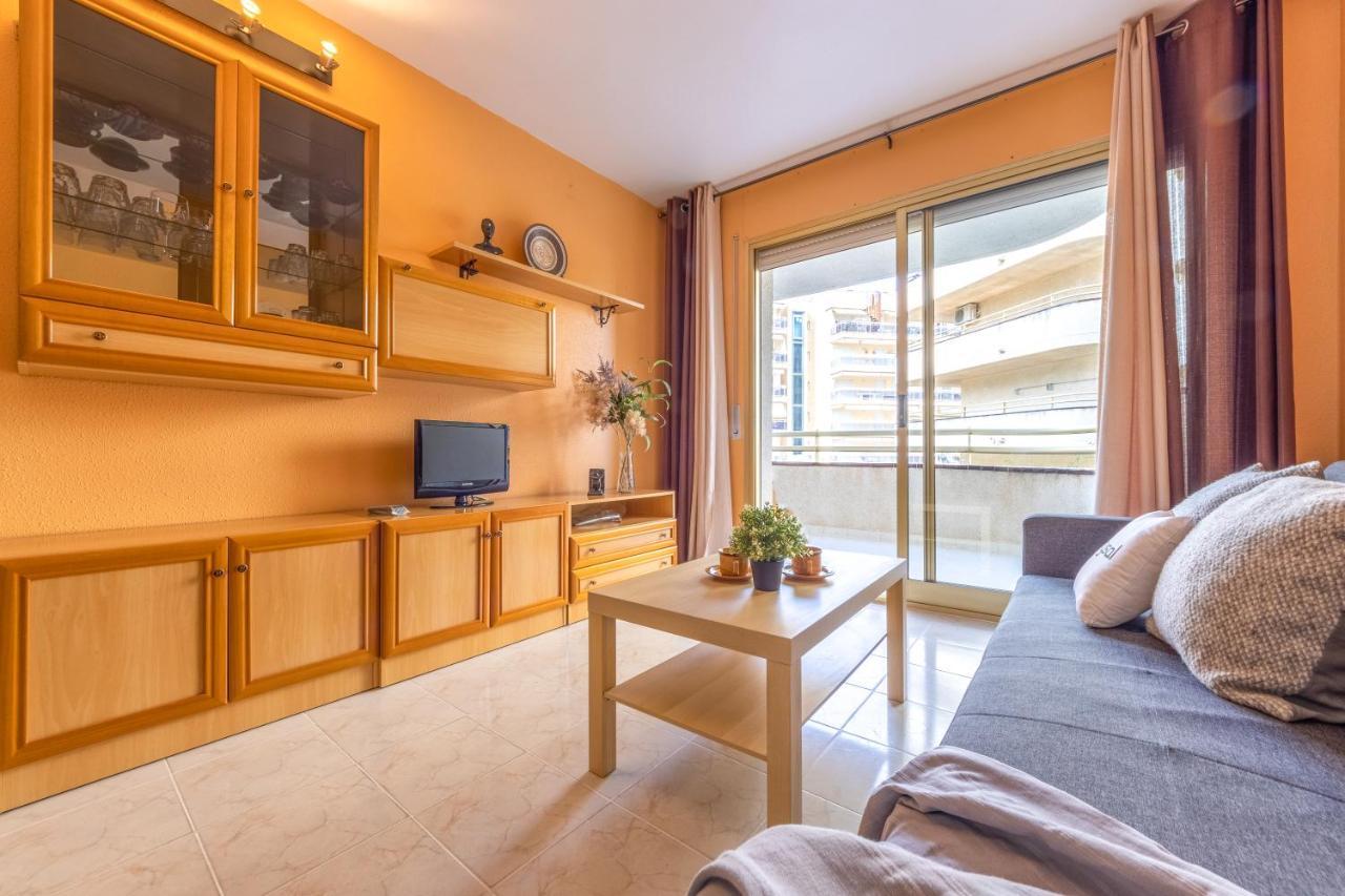 Sevilla Arysal Salou Dış mekan fotoğraf