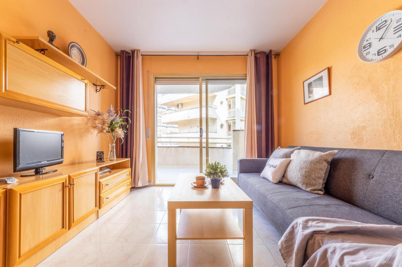 Sevilla Arysal Salou Dış mekan fotoğraf