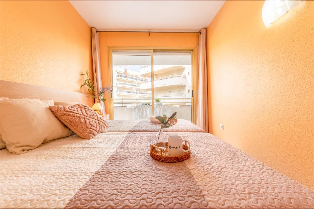 Sevilla Arysal Salou Dış mekan fotoğraf