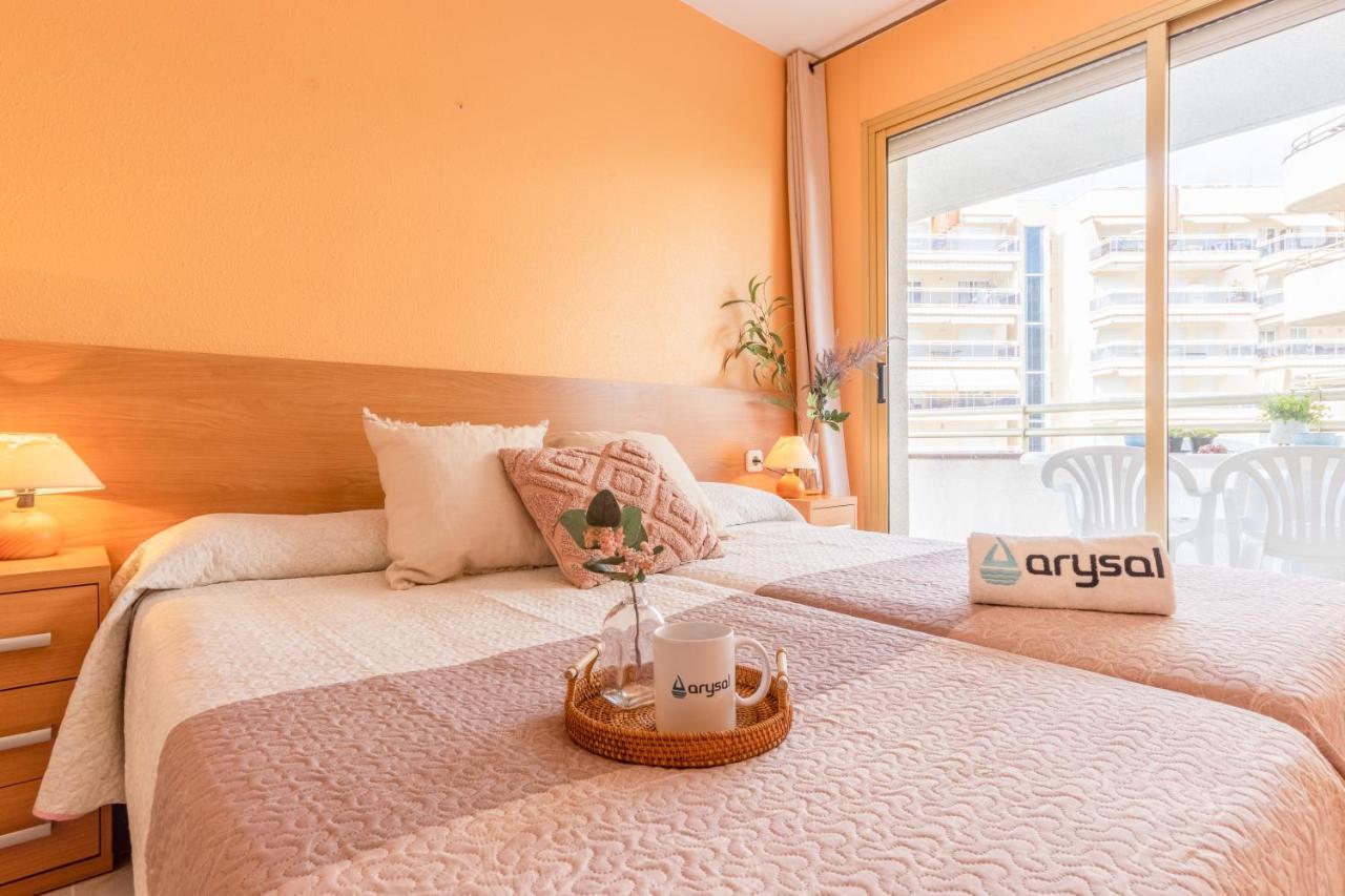 Sevilla Arysal Salou Dış mekan fotoğraf