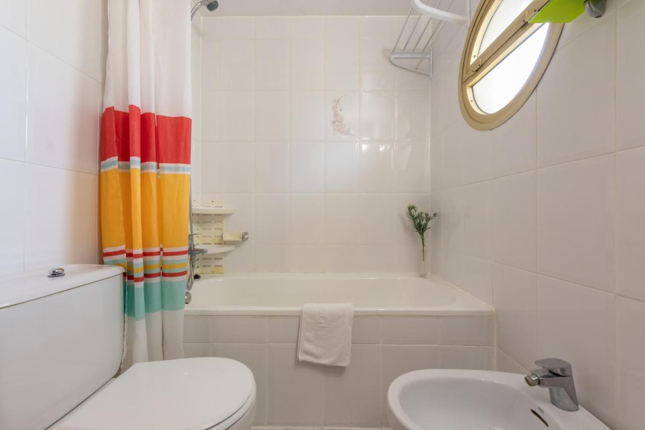 Sevilla Arysal Salou Dış mekan fotoğraf